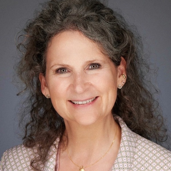 Susan Goldsworthy
